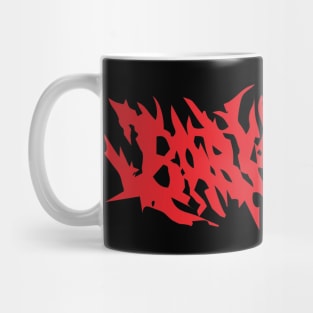 Baby Metal Mug